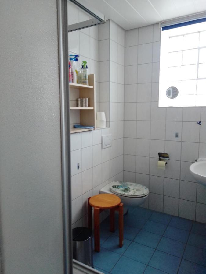 Gaestehaus Brunhilde Wittenweier Buitenkant foto
