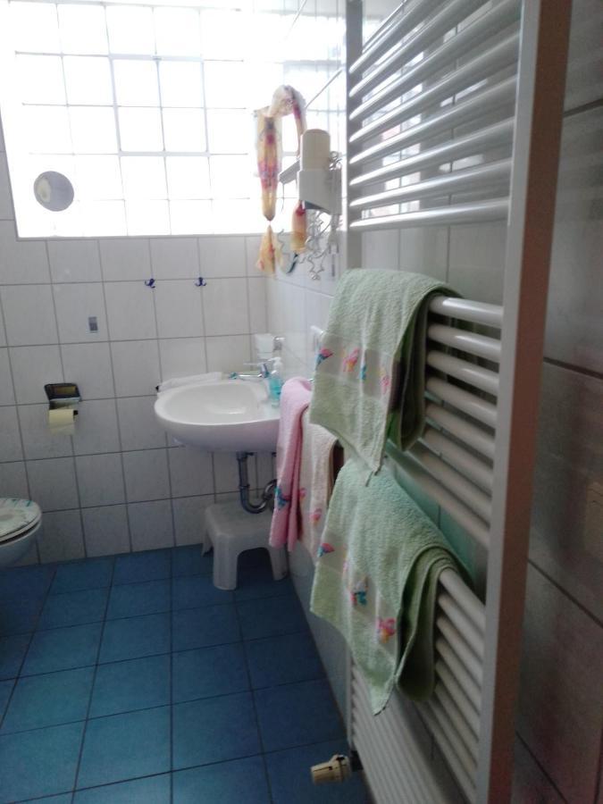 Gaestehaus Brunhilde Wittenweier Buitenkant foto